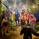 Image for article titled Exclusive First Look At The Middleman's Mexican Wrestler Foes